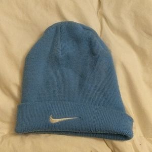 Nike beanie